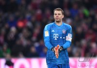 Fussball 1. Bundesliga Saison 18/19: FC Bayern Muenchen - RB Leipzig