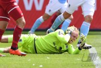 Fussball 3. Liga Saison 18/19: 1. FC Kaiserslautern - TSV 1860 Muenchen