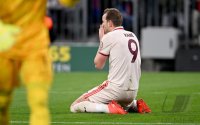 Fussball International CHL 24/25: FC Bayern Muenchen - Inter Mailand