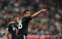 FUSSBALL Testspiel : Miroslav Klose (FC Bayern Muenchen)