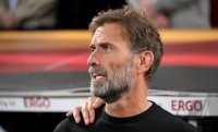 FUSSBALL UEFA Nations League 26/27 Deutschland - Griechenland