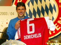 Fussball 1. Bundesliga