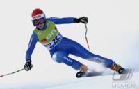 Ski Alpin; Riesenslalom Soelden Damen 2005