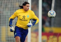 Fussball 1. Bundesliga, Saison 2011/2012: Borussia Moenchengladbach - Werder Bremen