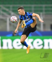 Fussball International CHL 20/21: Inter Mailand - Borussia Moenchengladbach