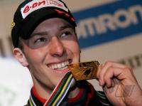 RODELN WM - EINZELBEWERB