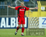 FUSSBALL  Marc Spanier (SSV)