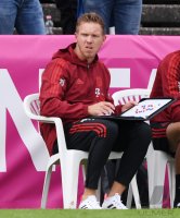 Fussball 1. Bundesliga Saison 21/22 Testspiel: 1. FC Koeln - FC Bayern Muenchen