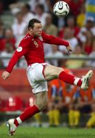 Fussball WM 2006 SWE-ENG