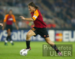 Champions League, AS Rom: TOTTI, Einzelaktion