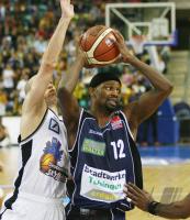 Basketball 1. Bundesliga 2005/2006