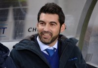 FUSSBALL  CHL  Saison 2013/2014: Trainer Paulo Fonseca (FC Porto)