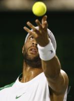 Tennis Key Biscayne 2006 - Blake