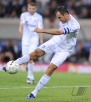 1. Fussball Bundesliga : Heiko Westermann (FC Schalke 04)