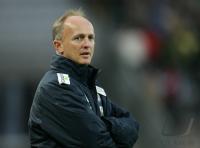 Fussball, 25.02.2007, T-Mobile BL FC Wacker Tirol-Austria Magna