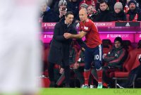 Fussball 1. Bundesliga Saison 18/19: FC Bayern Muenchen - Fortuna Duesseldorf