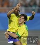 FIFA Confed Cup: Brasilien  -  Griechenland