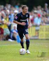 2. Fussball Bundesliga: Kushtrim Lushtaku (1860 Muenchen)