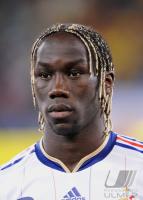 FUSSBALL WM 2010, VORRUNDE: Uruguay - Frankreich