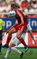 Fussball Frauen Weltmeisterschaft China 2007