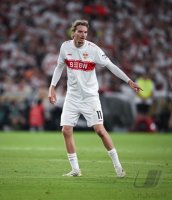 Fussball Supercup Saison 2025/2026
VfB Stuttgart - FC Bayern Muenchen