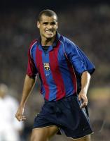 FC Barcelona    / Rivaldo