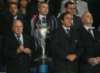 Fussball Champions League AC Mailand - FC Liverpool