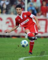 Fussball 1. Bundesliga: Testspiel  Rodn Waginger - FC Bayern Muenchen