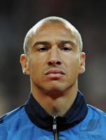 Fussball WM  2010  Qualifikation:  Daenemark - Schweden