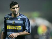 Fussball CHL International Inter Mailand - FC Porto