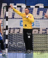 Handball  1. Bundesliga 2025/2026    06.09.2026 HBW Balingen - Weilstetten - SC Magdeburg