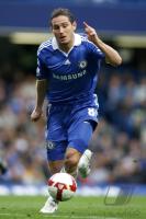 FUSSBALL INTERNATIONAL: FC Chelsea - Aston Villa