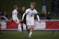 Fussball U 17 UEFA Euro 2025 / FIFA WM 2025 Qualifikation: Tuerkei - Schweiz