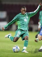 Fussball  International WM 2006, Elfenbeinkueste