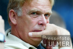 Fussball 1. Bundesliga: Dortmund - Freiburg, FINKE