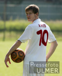 FUSSBALL International U 21 Europameisterschaft