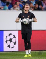 Fussball CHL 17/18 Play Off: TSG 1899 Hoffenheim - FC Liverpool