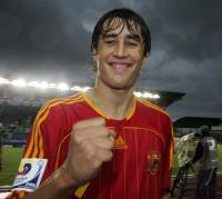 Fussball International  U17 Weltmeisterschaft Achtelfinale