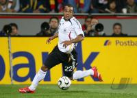 Fussball International: Nationalmannschaft Deutschland