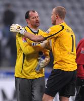 2. Fussball Bundesliga : 1860 Muenchen - Rot Weiss Ahlen