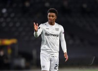 FUSSBALL EUROPA LEAGUE 20/21: BSC Young Boys Bern - Bayer 04 Leverkusen