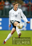 Nationalmannschaft, LAUTH Einzelaktion
