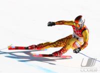 Olympische Spiele 2006 Turin - Abfahrt Herren