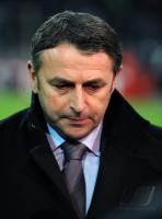 FUSSBALL, EUROPA LEAGUE: Bremen - Valencia