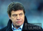 FUSSBALL International: Otto REHHAGEL, Portrait