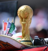Fussball WM 2026 Testspiel USA - Deutschland