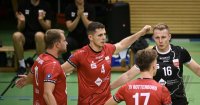 Volleyball 2. Bundesliga Saison 24/25: Testspiel TV Rottenburg - Barock Volleys Ludwigsburg