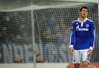 Fussball: Europa League, Saison 2011/2012 Schalke - Pilsen
