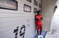 Audi Football Summer Tour China 2015 FC Bayern Muenchen