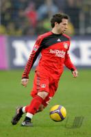 Fussball 1. Bundesliga   Bayer Leverkusen - Borussia Dortmund
